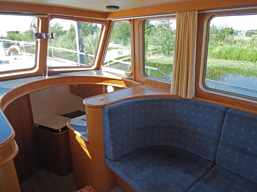 Timonerie, H&eacute;bergements